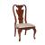 Cherry Grove Wood Extendable Dining Room Set