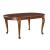 Cherry Grove Wood Extendable Dining Room Set