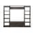 Mill Creek Wood Wall Unit