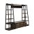Mill Creek Wood Wall Unit