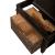 Mill Creek Rectangular Wood Lift Top Cocktail Table