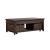 Mill Creek Rectangular Wood Lift Top Cocktail Table