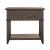 Mill Creek Lift Top Cocktail Table Set | 3-Piece | Peppercorn