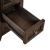 Mill Creek Lift Top Cocktail Table Set | 3-Piece | Peppercorn