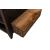 Mill Creek Lift Top Cocktail Table Set | 3-Piece | Peppercorn