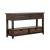 Mill Creek Lift Top Cocktail Table Set | 3-Piece | Peppercorn