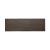 Mill Creek Rectangular Wood 2-Drawer Sofa Table w/2 Baskets