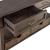 Mill Creek Lift Top Cocktail Table Set | 3-Piece | Peppercorn