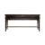 Mill Creek Console Bar Table Set with 3 Stools | Peppercorn