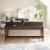 Mill Creek Console Bar Table Set with 3 Stools | Peppercorn