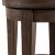 Mill Creek Console Bar Table Set with 3 Stools | Peppercorn