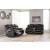Vacherie PU Manual Reclining Living Room Set