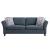 Barberton Fabric Sofa