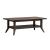 Ventura Blvd Rectangular Wood Cocktail Table