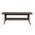 Ventura Blvd 3-Piece Wood Coffee Table Set | Mid-Century