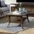 Ventura Blvd 3-Piece Wood Coffee Table Set | Mid-Century