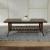 Ventura Blvd 3-Piece Wood Coffee Table Set | Mid-Century