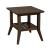 Ventura Blvd 3-Piece Wood Coffee Table Set | Mid-Century