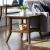 Ventura Blvd 3-Piece Wood Coffee Table Set | Mid-Century