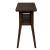 Ventura Blvd Rectangular Wood Sofa Table