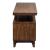 Ventura Blvd 3-Piece Wood Coffee Table Set | Mid-Century