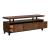 Ventura Blvd 3-Piece Wood Coffee Table Set | Mid-Century