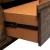 Ventura Blvd 72-inch Wood 3-Drawer TV Console