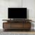 Ventura Blvd 72-inch Wood 3-Drawer TV Console