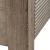 Bartlett Field Rectangular Wood 2-Drawer Cocktail Table