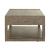 Bartlett Field Rectangular Wood 2-Drawer Cocktail Table