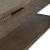 Bartlett Field Rectangular Wood 2-Drawer Cocktail Table