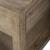 Bartlett Field Rectangular Wood 2-Drawer Cocktail Table