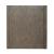 Bartlett Field Rectangular Wood 1-Drawer End Table
