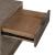 Bartlett Field Wood Cocktail Table Set | 3-Piece Dusty Taupe