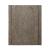 Bartlett Field Rectangular Wood Chairside Table