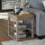 Bartlett Field Wood Cocktail Table Set | 3-Piece Dusty Taupe