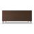 Boston Wood Dresser w/6 Drawers