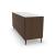 Boston Ceramic/Wood 6-Drawer Dresser