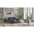 Carlino Fabric Sleeper Sofa