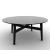 Abrey Laminated Ceramic-Glass/Wood Coffee Table