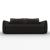 Darwin Fabric Convertible Sofa Bed