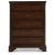 Ashley SM Brookbauer 5-Drawer Wood Veneer Chest