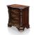 Bellefonte Wood Sleigh Bedroom Set