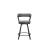 Appert Industrial Counter Height Dining Room Set