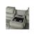 Shola Microfiber Fabric Reclining Sofa