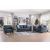 Barberton Fabric Living Room Set