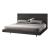Faro Premium King Size Platform Bed