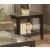 Vincent Glass Occasional Table Set