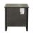 Garcia Wood/Wood Veneer Nightstand
