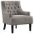 Charisma Fabric Accent Chair